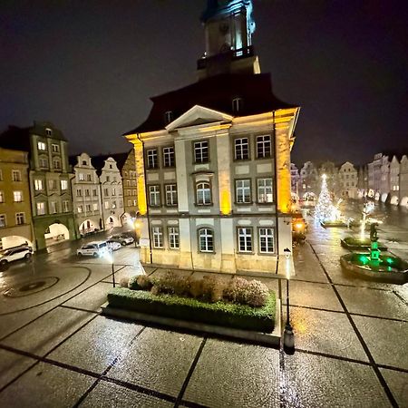 Apartement Starowka Jelenia Gora Ngoại thất bức ảnh