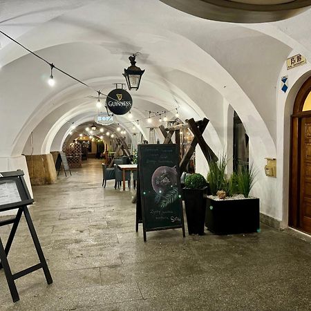 Apartement Starowka Jelenia Gora Ngoại thất bức ảnh