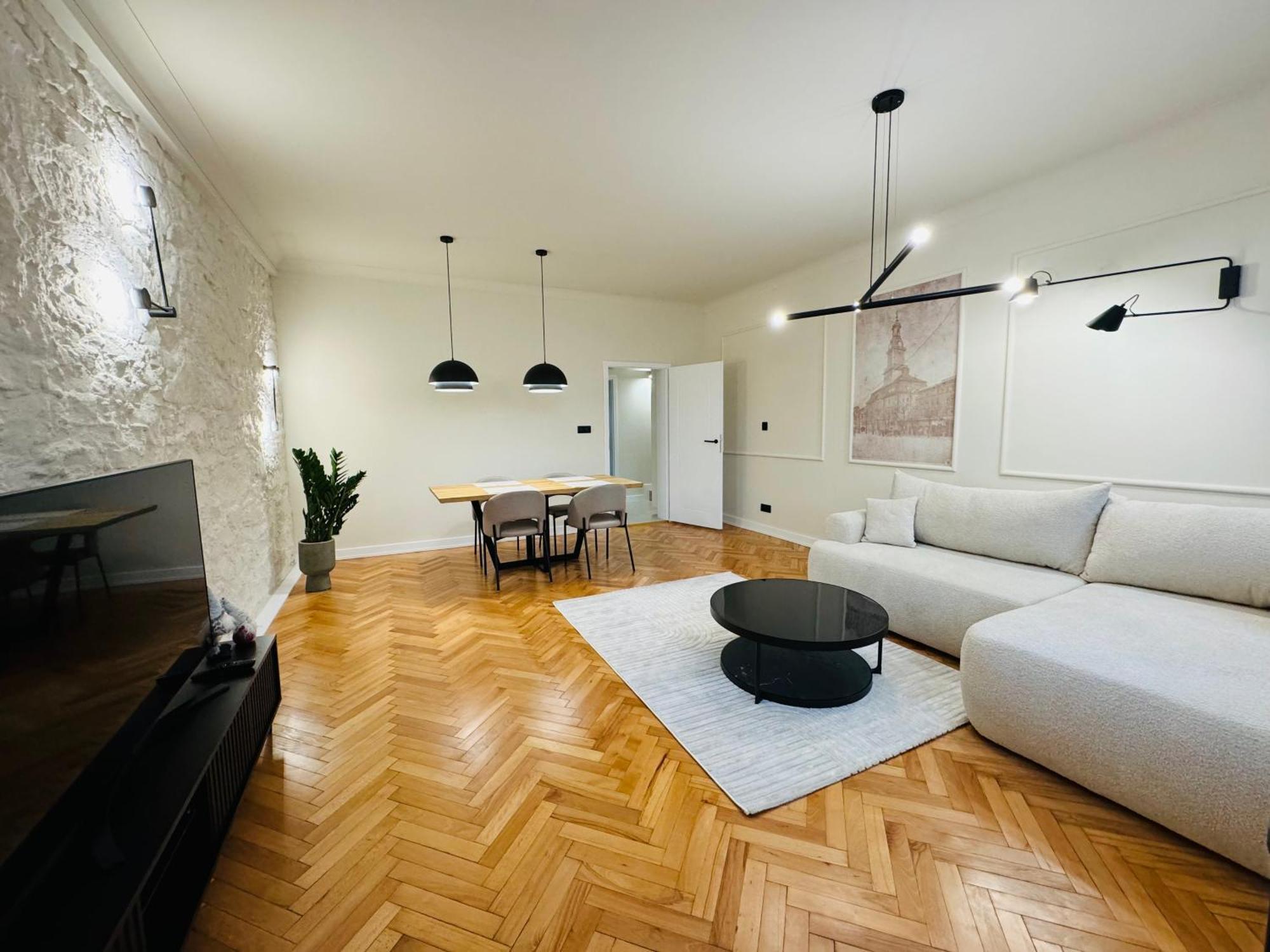 Apartement Starowka Jelenia Gora Ngoại thất bức ảnh