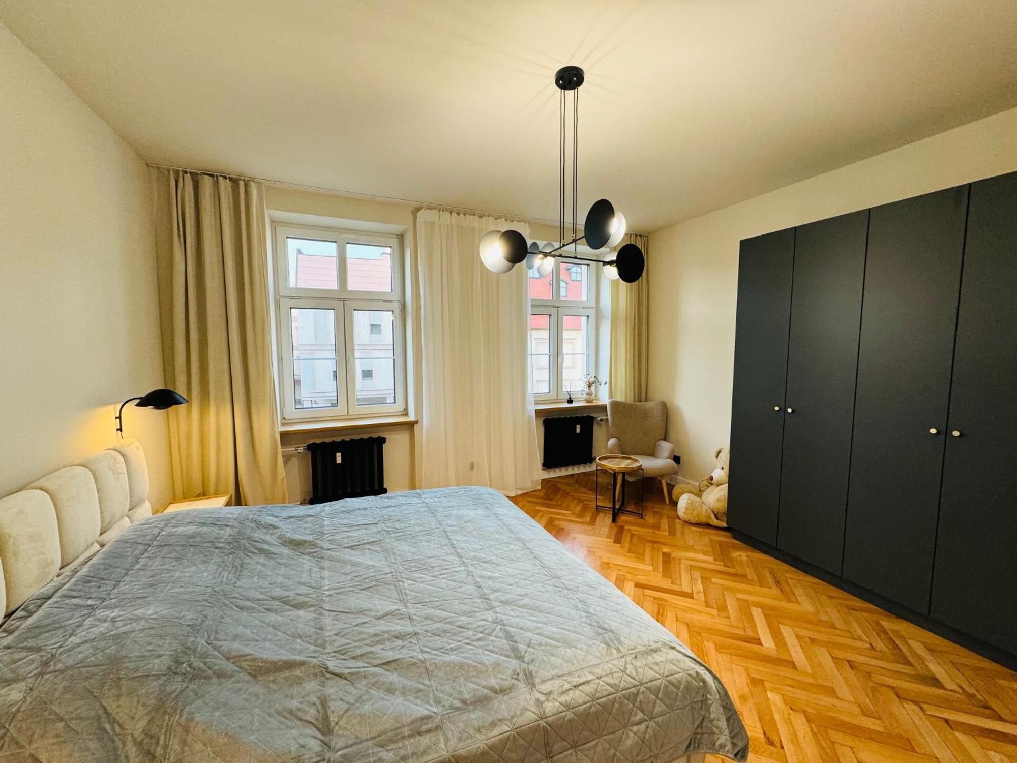Apartement Starowka Jelenia Gora Ngoại thất bức ảnh