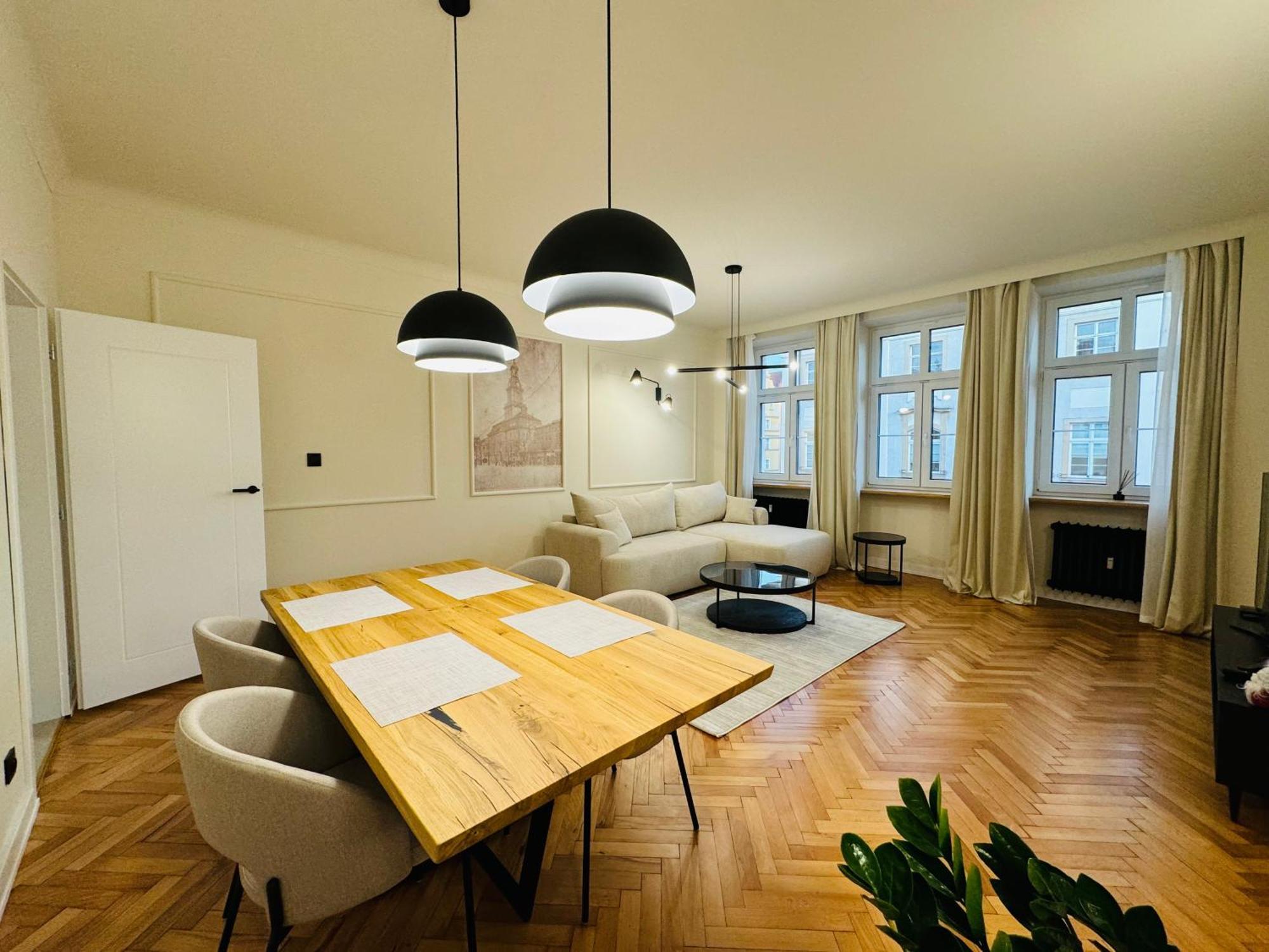 Apartement Starowka Jelenia Gora Ngoại thất bức ảnh