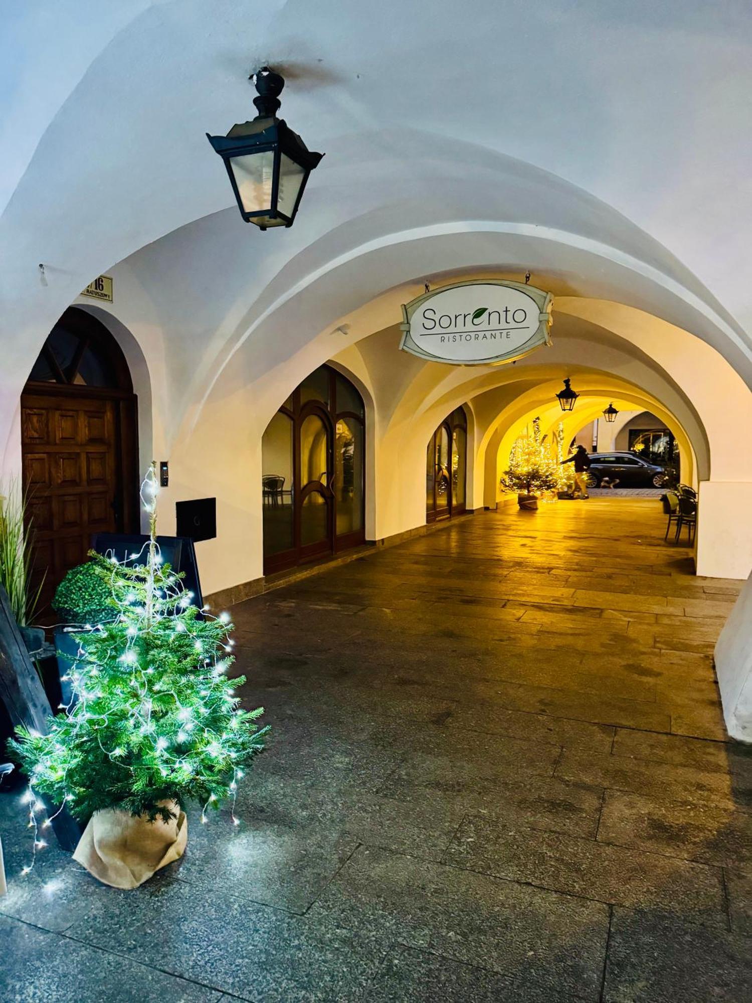 Apartement Starowka Jelenia Gora Ngoại thất bức ảnh
